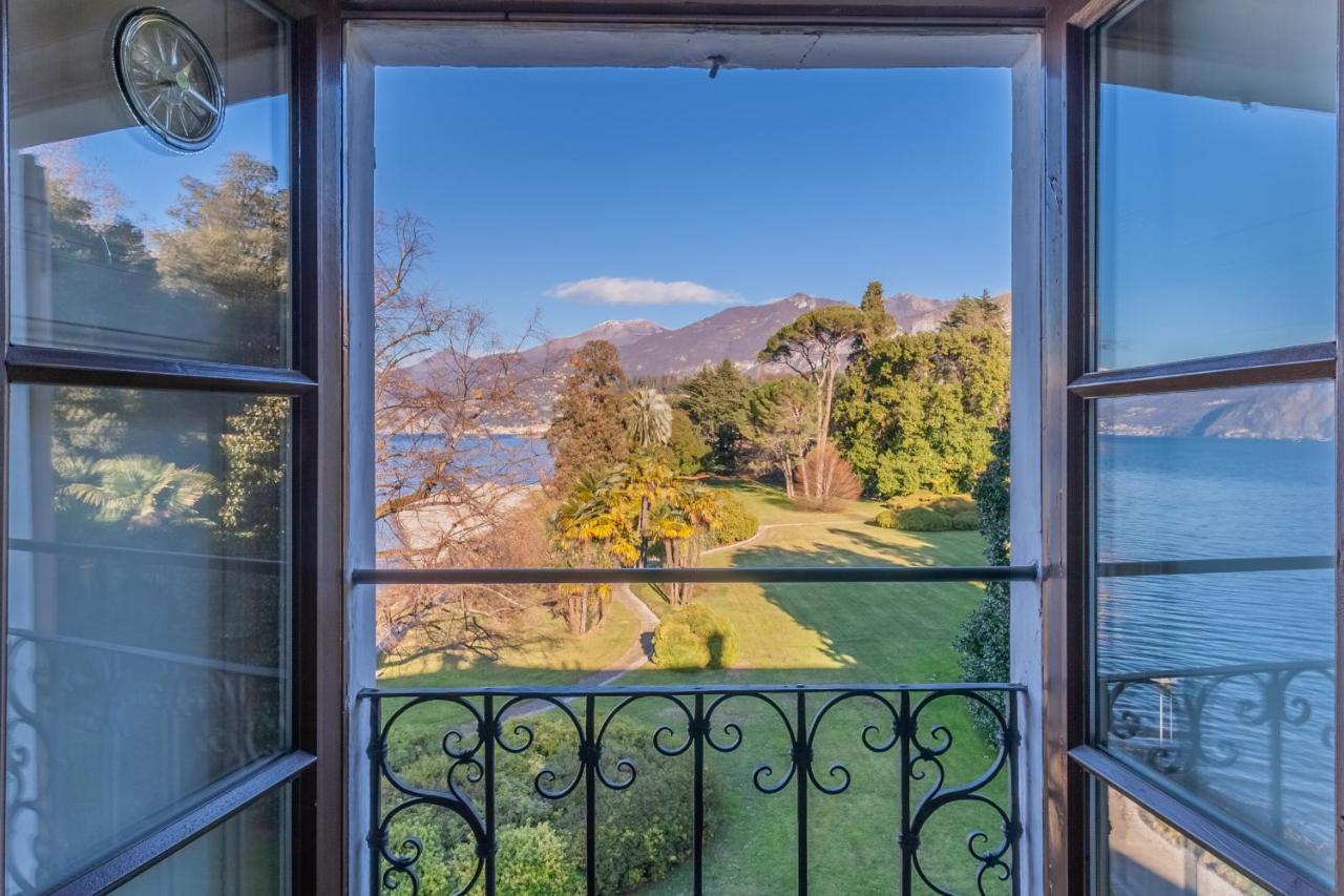 Apartament Casa Elena By Wonderful Italy Bellagio Zewnętrze zdjęcie