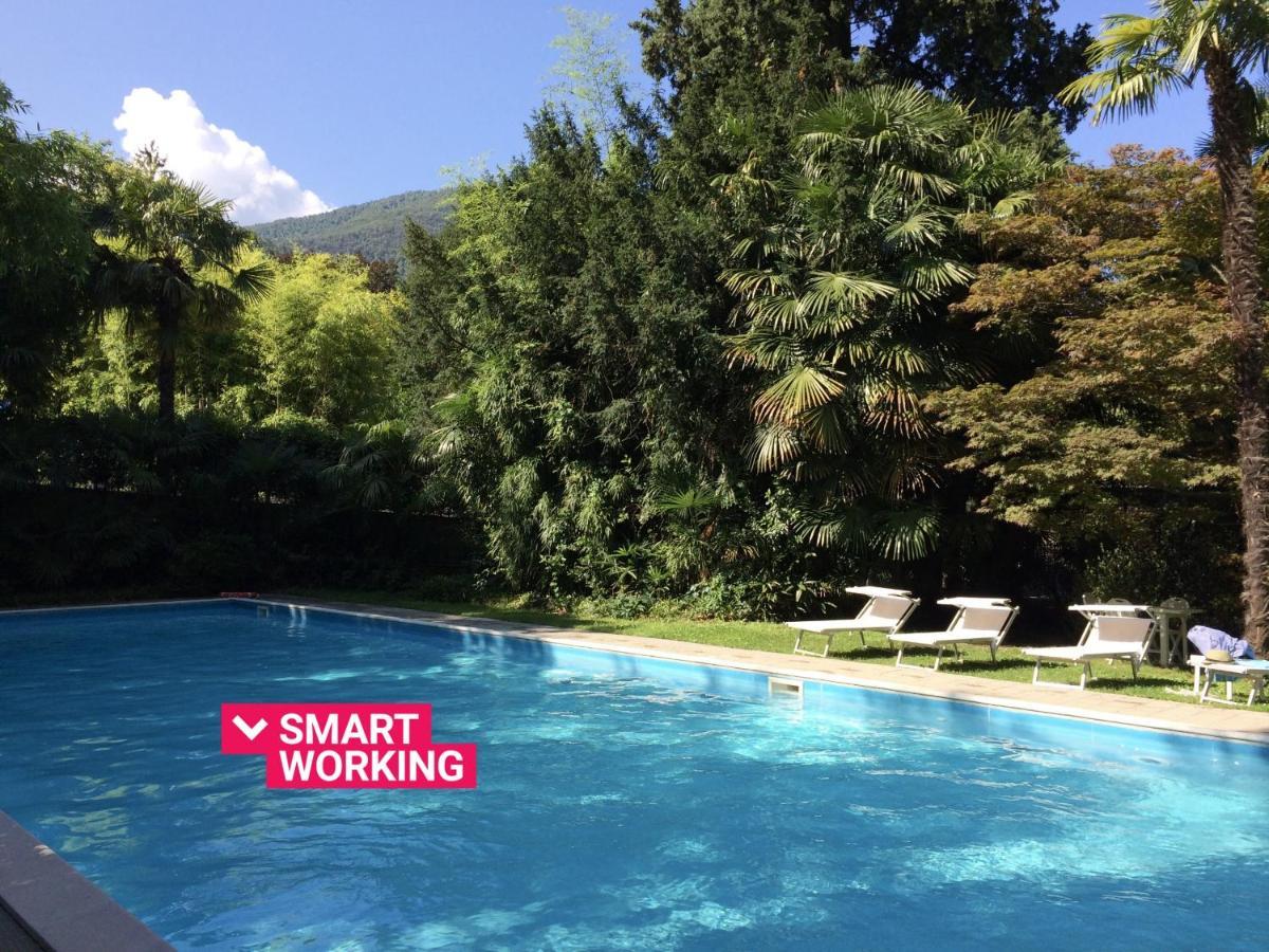 Apartament Casa Elena By Wonderful Italy Bellagio Zewnętrze zdjęcie