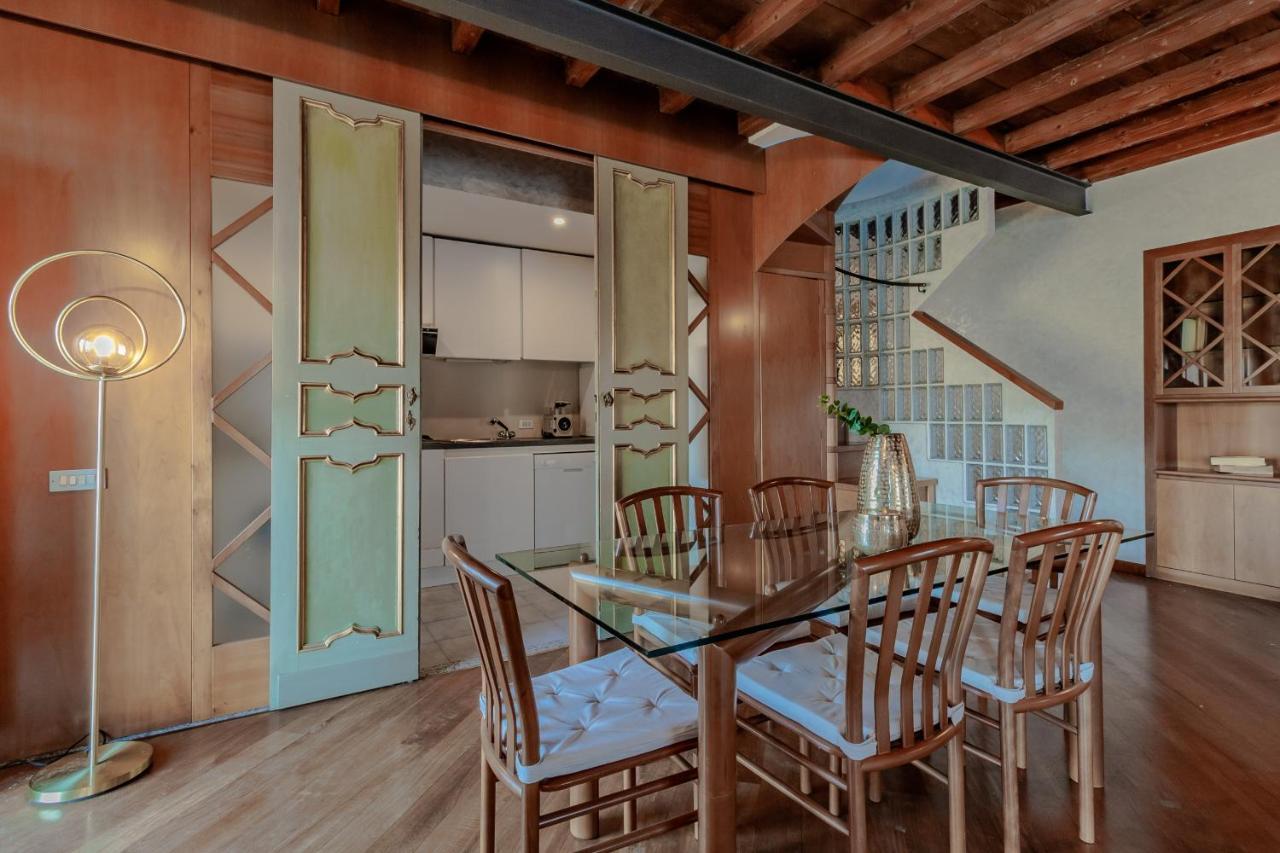 Apartament Casa Elena By Wonderful Italy Bellagio Zewnętrze zdjęcie