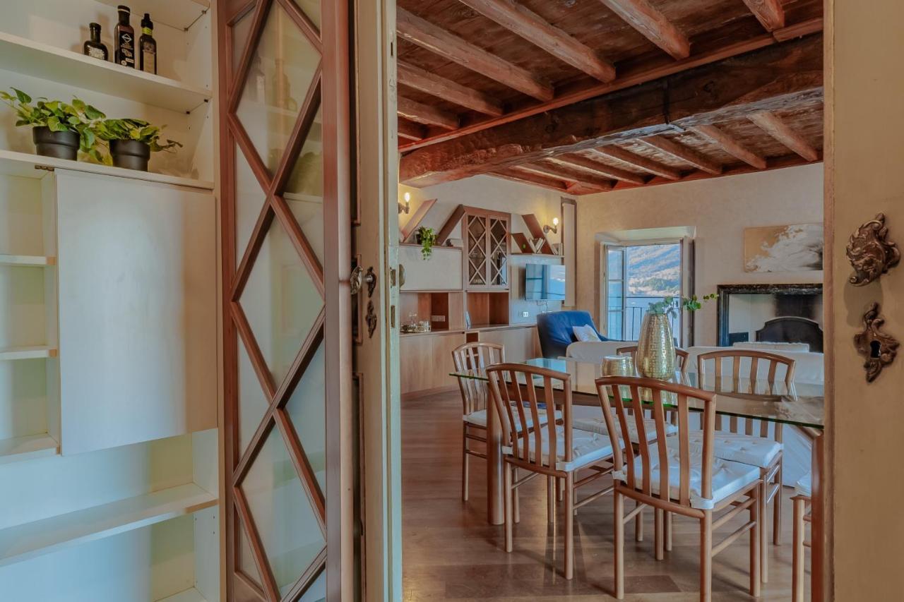 Apartament Casa Elena By Wonderful Italy Bellagio Zewnętrze zdjęcie
