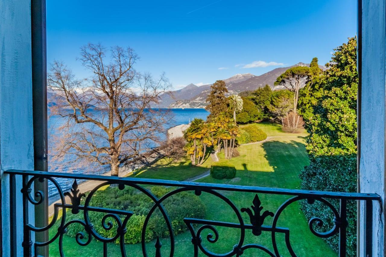 Apartament Casa Elena By Wonderful Italy Bellagio Zewnętrze zdjęcie