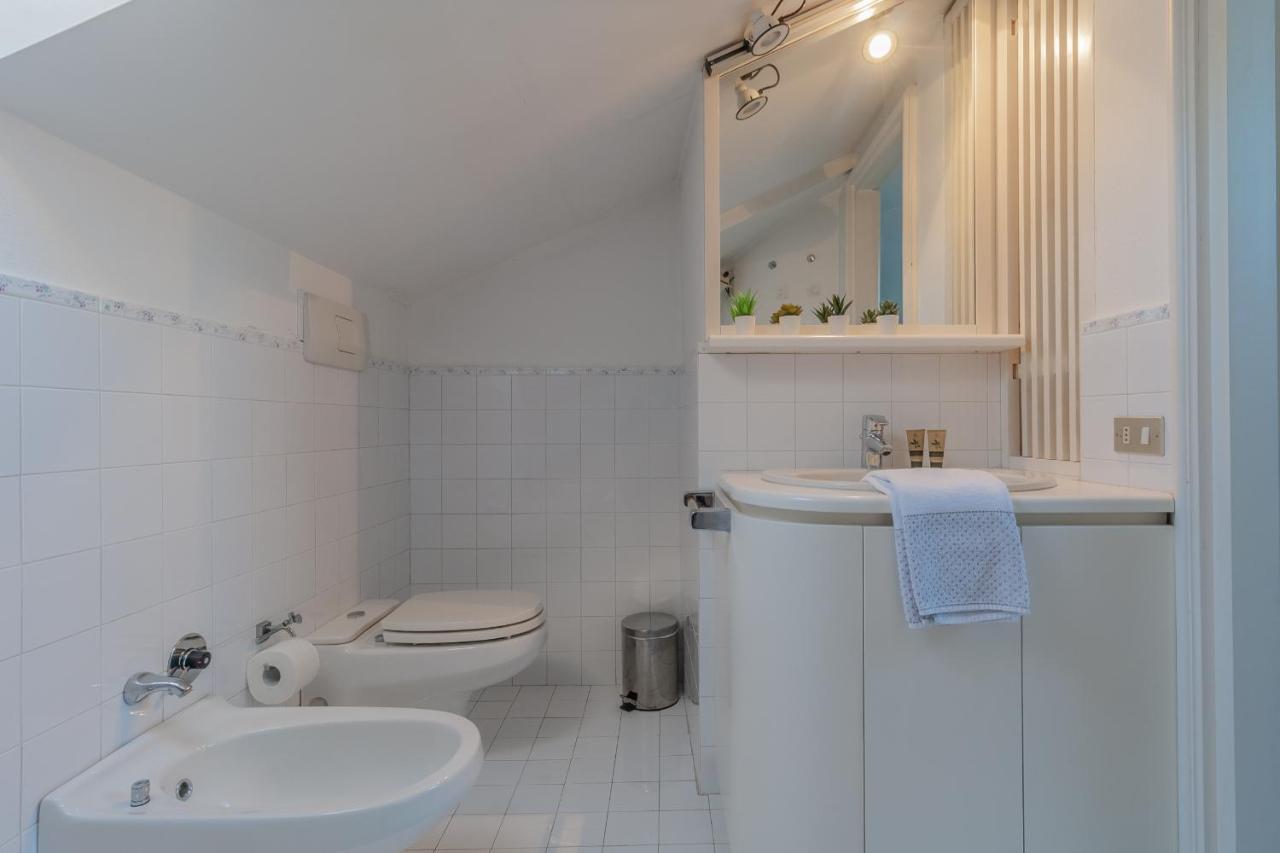 Apartament Casa Elena By Wonderful Italy Bellagio Zewnętrze zdjęcie