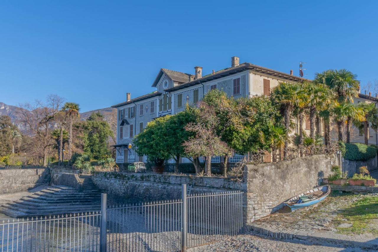 Apartament Casa Elena By Wonderful Italy Bellagio Zewnętrze zdjęcie