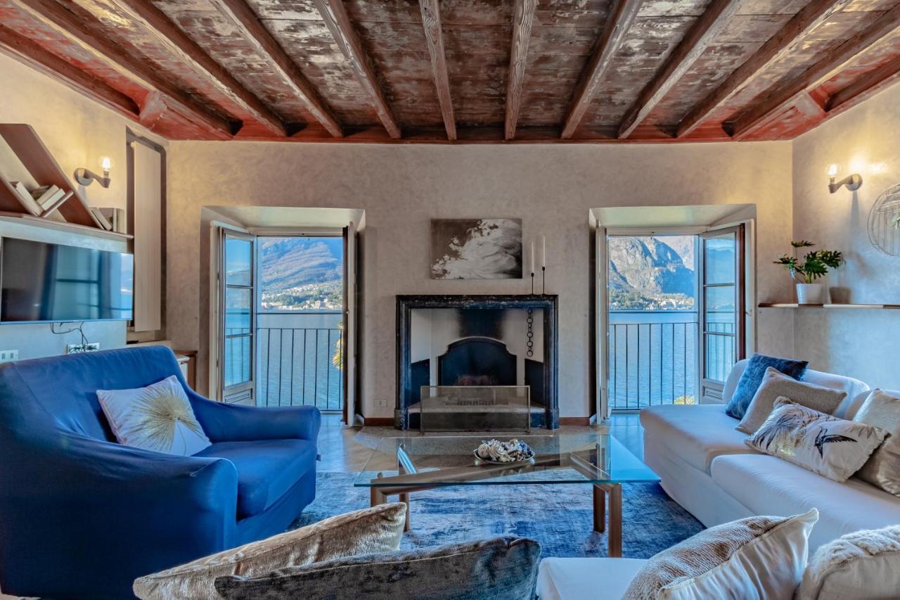 Apartament Casa Elena By Wonderful Italy Bellagio Zewnętrze zdjęcie
