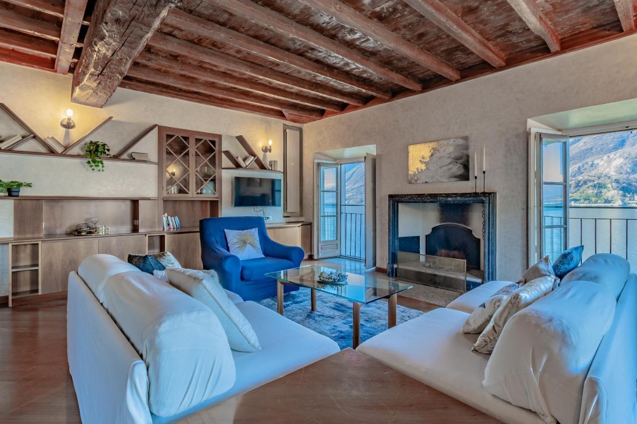 Apartament Casa Elena By Wonderful Italy Bellagio Zewnętrze zdjęcie
