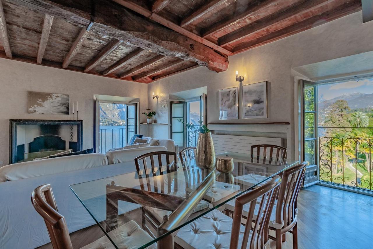 Apartament Casa Elena By Wonderful Italy Bellagio Zewnętrze zdjęcie
