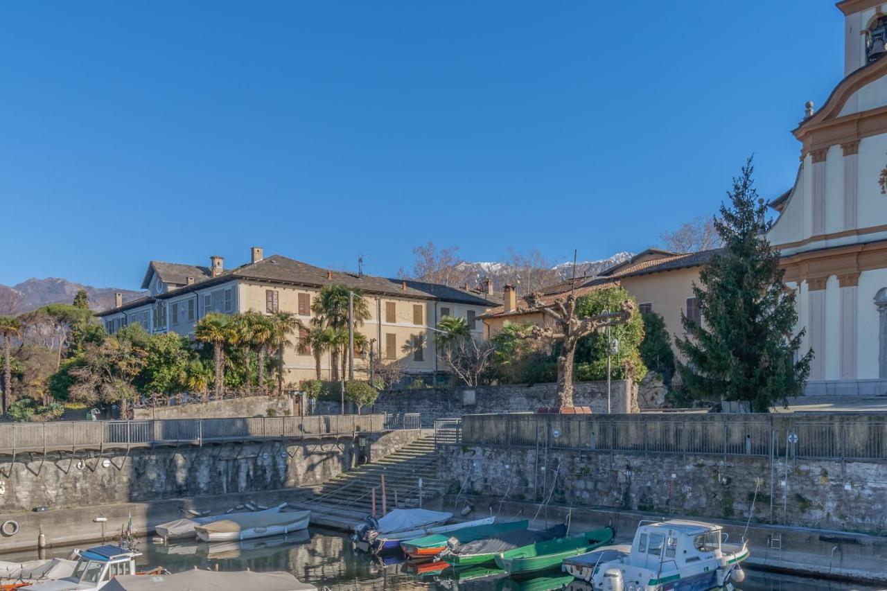 Apartament Casa Elena By Wonderful Italy Bellagio Zewnętrze zdjęcie
