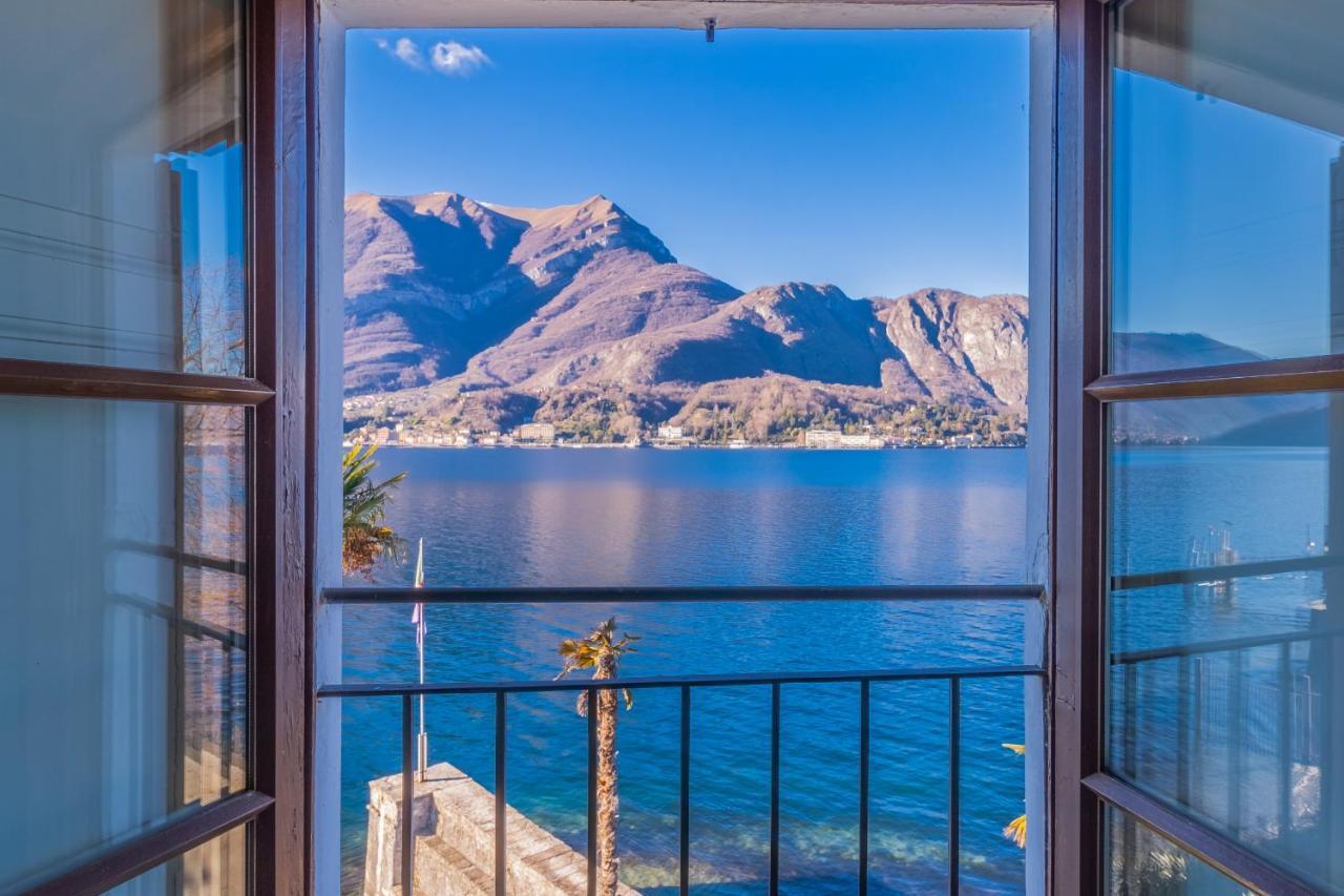 Apartament Casa Elena By Wonderful Italy Bellagio Zewnętrze zdjęcie