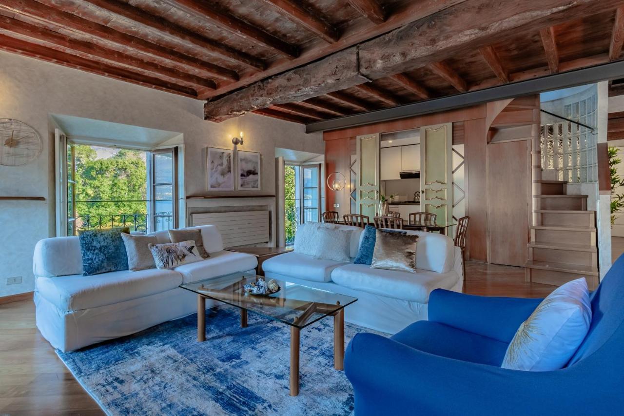 Apartament Casa Elena By Wonderful Italy Bellagio Zewnętrze zdjęcie