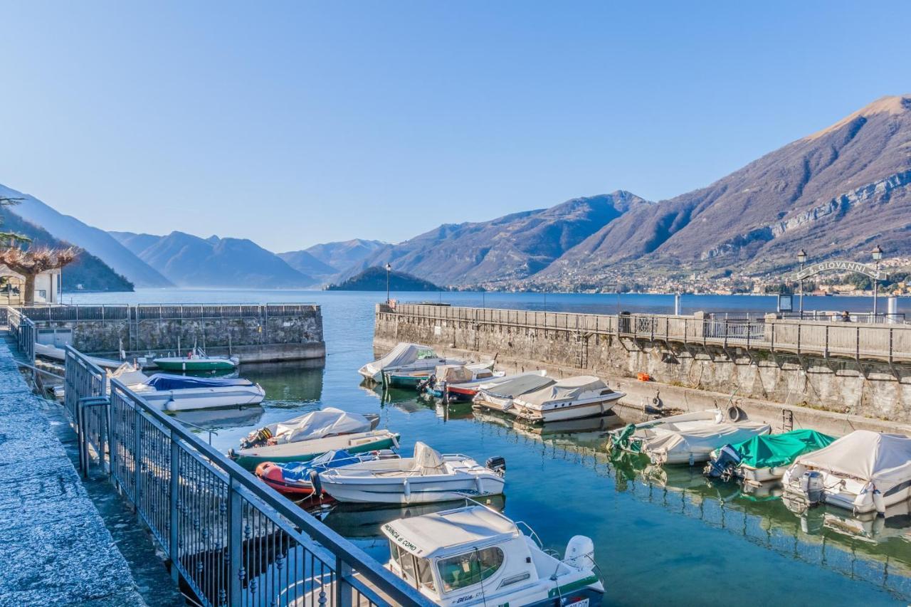 Apartament Casa Elena By Wonderful Italy Bellagio Zewnętrze zdjęcie